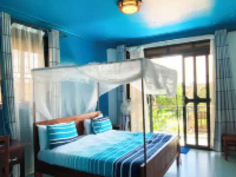 เฮนโด โฮเทล