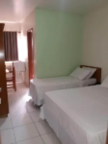 Ipê Guaru Hotel