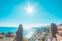 Hotel Villa Paradiso - Mountain view