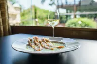 Mavsa Resort Hoteles en Cesário Lange