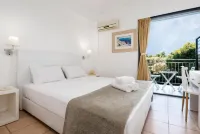 Galaxy Hotel Hotels in Kranidi