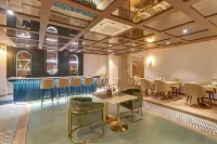 Saltstayz Premier Suite Chandigarh Mohali - breakfast