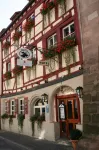 Hotel Elch Hotels near Nuremberg Central Station