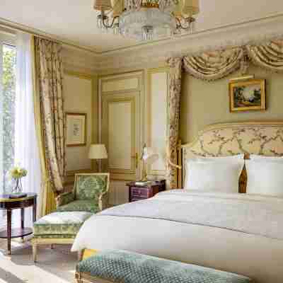 Ritz Paris Rooms