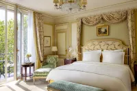 Ritz Paris Hotel di Paris