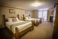 Seacliffe Inn Hotel a Kingsville
