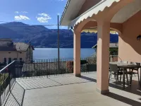 B&B-Foresteria Casa Della Musica Lake Como