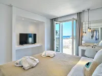 Kanale's Rooms & Suites Hotels in Naoussa