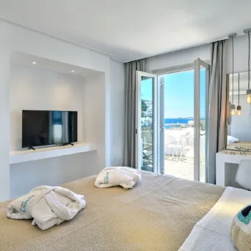 Kanale's Rooms & Suites