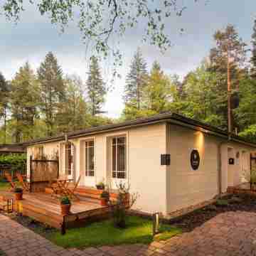 Little Suite Apartments Hotel Exterior