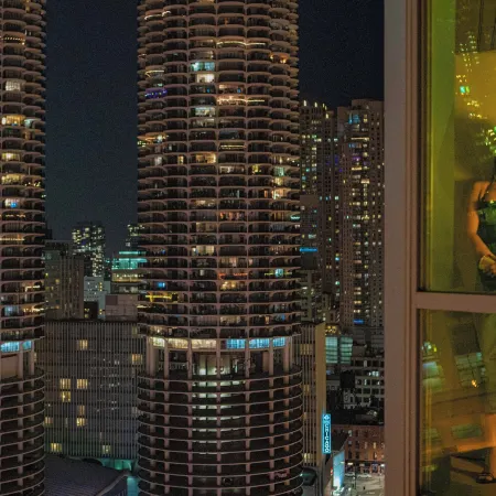 theWit Chicago, a Hilton Hotel