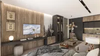 Wulfenia Hotel & Spa Hotels near Pčelinjak Udruženja Pčelara,,Kolašin"