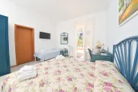 Hotel Maremonti Hoteles en 