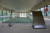 Centre Esplai Albergue Hotels in El Prat de Llobregat