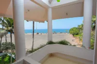 The Sanctum Spring Beach Resort - Ocean View