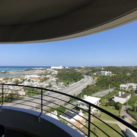 Hotel Sunset Hill