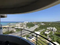 Hotel Sunset Hill - vue sur la montagne