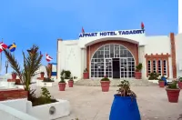 Appart-Hôtel Tagadirt Hotels near Ship Jack Sparrow