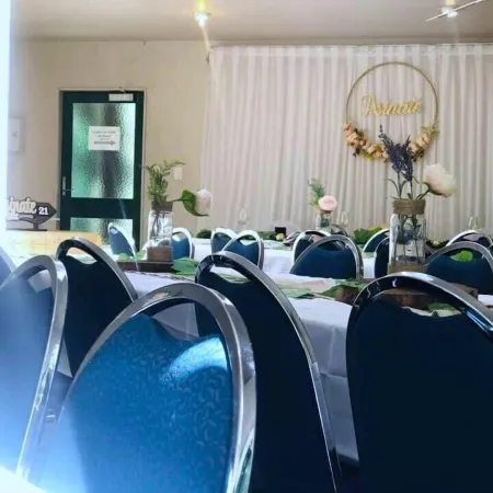 Parklane Motor Lodge Отели рядом с достопримечательностью «Выставочный и конференц-центр ASB Showgrounds»
