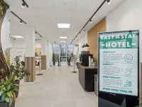 Easy Stay Hotels in Rønnede