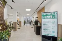 Easy Stay Hotels in Tappernøje