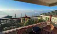 Udaan Dekeling Resort, Darjeeling - Mountain view