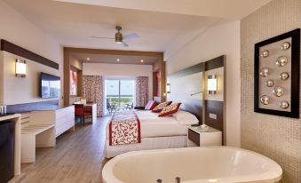Riu Palace Costa Mujeres - All Inclusive