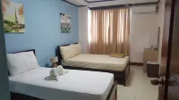 M2R Apartelle Hotels in Carles