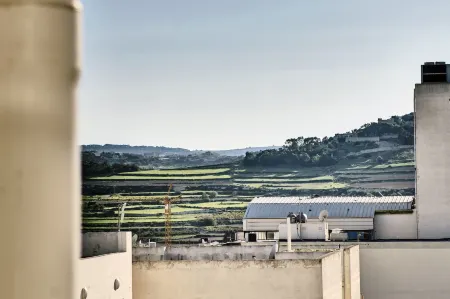 The Village Apartments