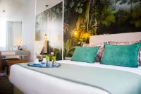 Thomar Boutique Hotel Hotels near Estatua de D. Gualdim Pais