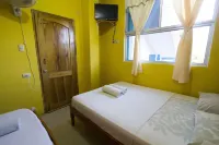 Hostal Alcazaba Hôtels à : Machalilla