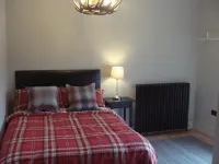 Riggend Farm Accomodation - Bữa sáng