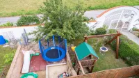 Appartementhaus Martina Hotel a Morbisch am See