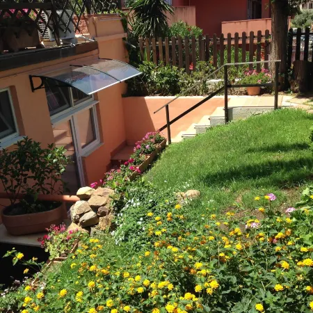 B&B Villa di Giorgi