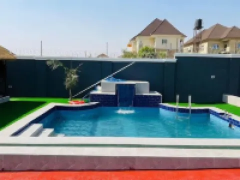 Kafz Luxury Apartments Hotels in Awka