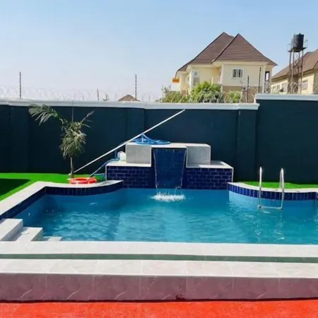 Kafz Luxury Apartments