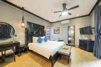Daisy AnBang Villa