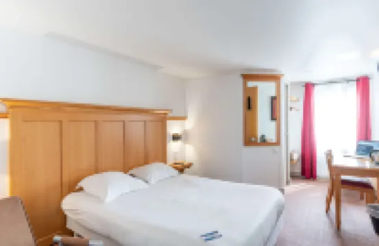 키리아드 크레일 - 샹티이 노르