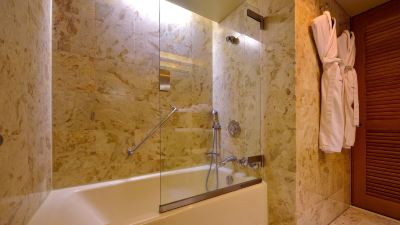 デラックスツイン ザ・ナハテラスの写真