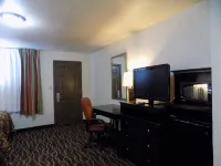 Budget Inn