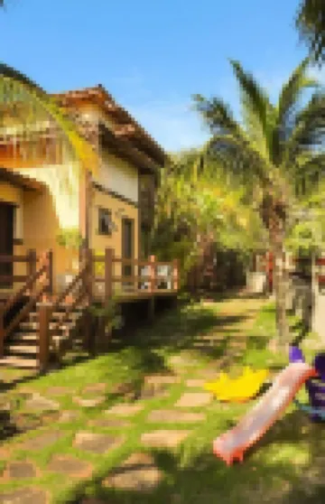 Estrelamar Ferradura Pousada Restaurante & Spa