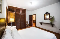 Casa da Roseira فنادق في Fornelos