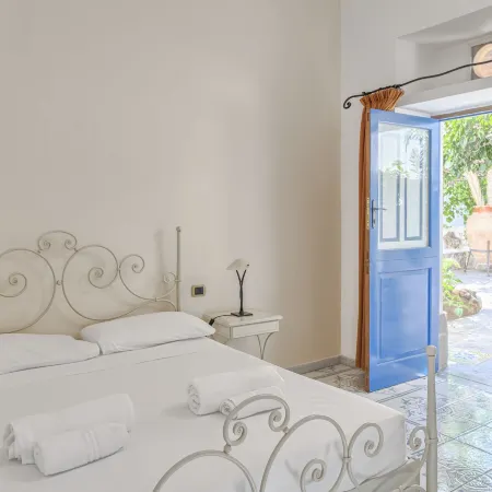 Hotel Girasole