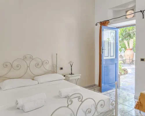 Hotel Girasole Hotels in Panarea