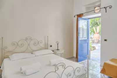 Hotel Girasole Hôtels à : Panarea