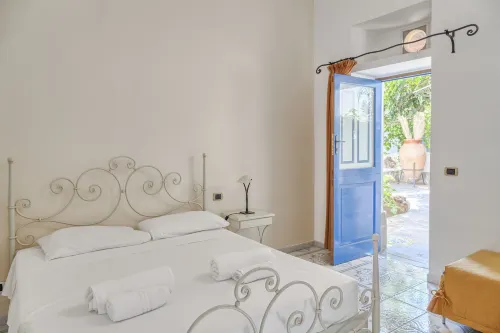 Hotel Girasole Hotels in Panarea