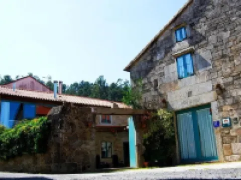 Casa do Zuleiro Hotels in Noia