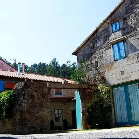 Casa do Zuleiro