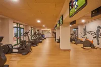 Grand Hyatt Lanzarote Playa Dorada Resort - Gym