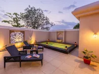 Vijayshree Resort, Hampi Hotels in Bellary
